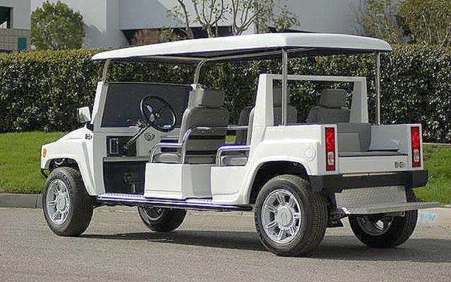 affordable golf cart rental, golf cart rent isla mujeres