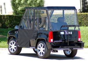 affordable golf cart rental, golf cart rent isla mujeres