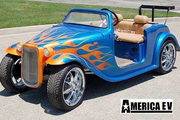 affordable golf cart rental, golf cart rent isla mujeres