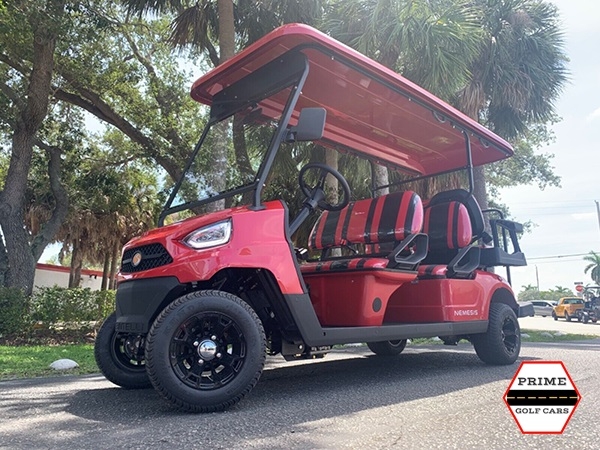affordable golf cart rental, golf cart rent isla mujeres
