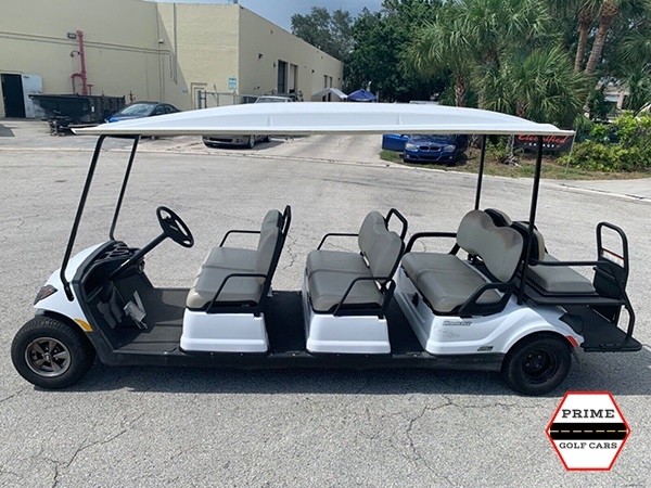 affordable golf cart rental, golf cart rent isla mujeres