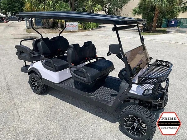 affordable golf cart rental, golf cart rent isla mujeres