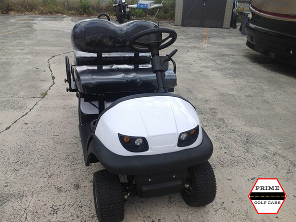 affordable golf cart rental, golf cart rent isla mujeres