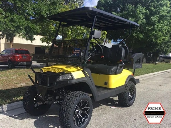 affordable golf cart rental, golf cart rent isla mujeres